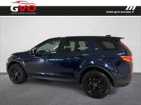 occasion Land Rover Discovery P300e R-dynamic Se Awd Bva Mark Vi