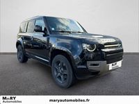 occasion Land Rover Defender Defender110 P400e PHEV BVA8