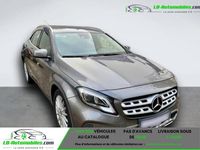 Occasion Mercedes GLA250 211 ch (155 kW) 2017 SUV