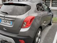 occasion Opel Mokka X 1.6 CDTI ecoFLEX Start/Stop Active