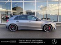 occasion Mercedes A45 AMG ClasseS AMG 421ch 4Matic+ 8G-DCT Speedshift AMG - VIVA167831857