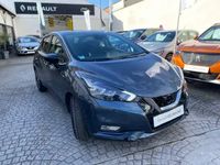 occasion Nissan Micra Ig-t 92 Made In France