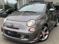 occasion Abarth 595 Turismo C Turismo 1.4 160CV/ Boite Auto / Cabriolet /Xenon