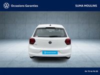 occasion VW Polo Polo1.0 TSI 95 S&S BVM5