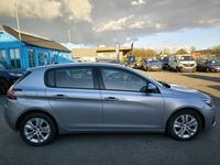 occasion Peugeot 308 1.2 Puretech 130ch S&s Active Business Eat8