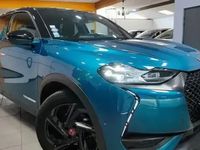 occasion DS Automobiles DS3 Crossback Bluehdi 100ch Performance Line