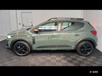 Occasion Dacia Sandero Extreme 101 ch (74 kW) 2025 Citadine