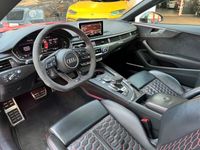 occasion Audi RS5 2.9 V6 TFSI 450CH QUATTRO TIPTRONIC 8 EURO6D-T