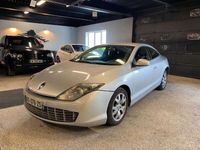 occasion Renault Laguna Coupé III 2.0 DCI 150 garantie 12 mois