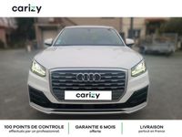 occasion Audi Q2 1.4 Tfsi Cod 150 Ch S Tronic 7