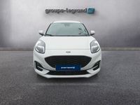 occasion Ford Puma 1.0 EcoBoost 155ch mHEV ST-Line X 8cv