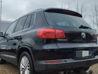 Occasion VW Tiguan Cup 140 ch (102 kW) 2014 SUV