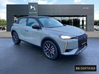 occasion DS Automobiles DS3 Crossback E-Tense 156ch Performance Line