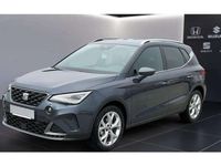 Occasion Seat Arona FR 116 ch (85 kW) 2024 SUV