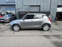 occasion Suzuki Swift Swift1.2 Dualjet Hybrid