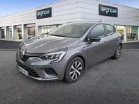 Occasion Renault Clio V Equilibre 2023 Gris schiste Berline