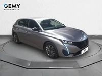 Occasion Peugeot 308 S 2023 Gris Berline