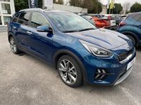 occasion Kia Niro 1.6 GDi Hybride 141 ch DCT6 Premium - VIVA185007518