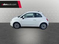 Occasion Fiat 500 Lounge 70 ch (51 kW) 2021 Citadine