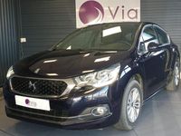 occasion DS Automobiles DS4 Puretech 130 Bvm6 Chic