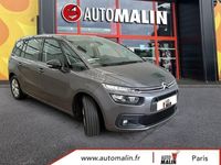 occasion Citroën C4 Bluehdi 130 S&s Eat8 Business