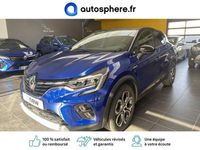 occasion Renault Captur 1.0 TCe 90ch Intens -21