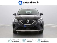 occasion Renault Captur 1.5 Blue dCi 95ch Business