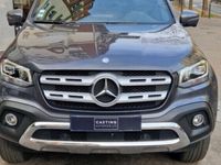 occasion Mercedes X250 Classe190CH POWER 4MATIC BVA7