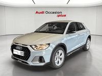 Occasion Audi A1 Design 150 ch (110 kW) 2021 Gris flèche nacré SUV