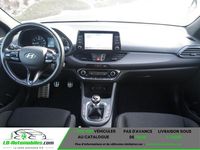 Occasion Hyundai i30 140 ch (102 kW) 2019 Berline