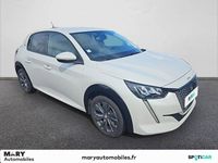Occasion Peugeot e-208 Allure 100 kW (136 ch) 2021 Citadine