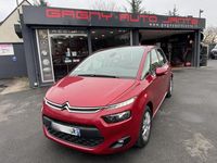 Occasion Citroën C4 Picasso Comfort 101 ch (74 kW) 2016 Rouge Monospace