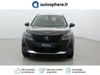 occasion Peugeot e-2008 2008136ch Style