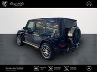 occasion Mercedes G63 AMG ClasseAmg 585ch Speedshift Tct Isc-fcm