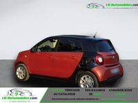 occasion Smart ForFour 1.0 71 ch BVM