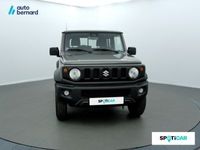 occasion Suzuki Jimny 1.5 VVT Privilège