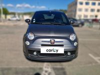 occasion Abarth 500 1.4 Turbo 16V T-Jet 140 ch A