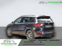 occasion Cupra Ateca 2.0 TSI 300ch BVA 4Drive