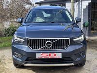 occasion Volvo XC40 T3 163ch Inscription Luxe Geatronic 8