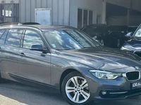 occasion BMW 320 Serie 3 F31 (2) da 190 Sport Entretien Full