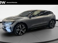 Occasion Renault Megane E-Tech Iconic 161 kW (220 ch) 2023 Gris Berline