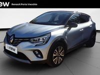 Occasion Renault Captur Iconic 2023 Gris SUV
