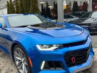 occasion Chevrolet Camaro Rs 36l Kit Zl1 Hors Homologation 4500e