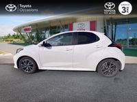 occasion Toyota Yaris Hybrid 116h Design 5p MY22