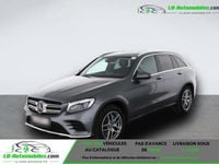 Occasion Mercedes GLC350 320 ch (235 kW) 2017