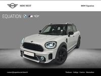 Occasion Mini Cooper Countryman 137 ch (100 kW) 2021 Blanc SUV