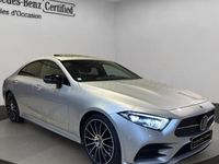 Occasion Mercedes CLS450 AMG line 367 ch (269 kW) 2020 Coupé
