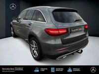 Occasion Mercedes GLC250 Sportline 2019 Gris sélénite métallisé SUV