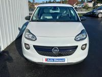 occasion Opel Adam 1.4 Twinport 87 Ch S/s White Link