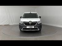 Occasion Renault Kangoo 2022 Blanc Van